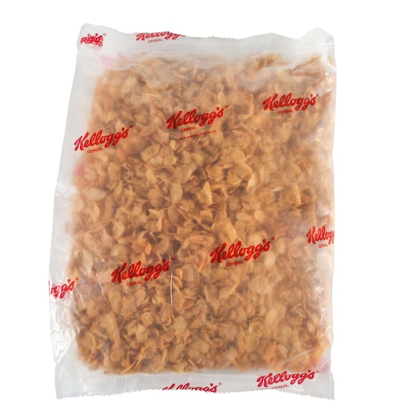 Kellogg's Corn Flakes Cereal 26 Oz. Bag, PK4